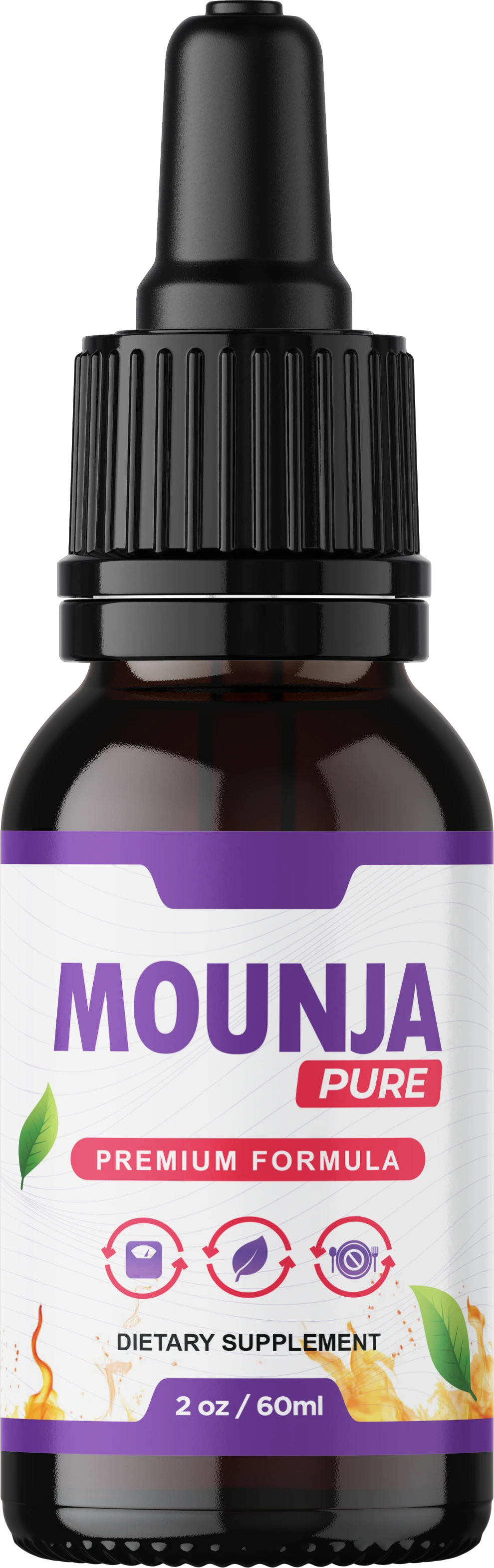 Mounja Pure
